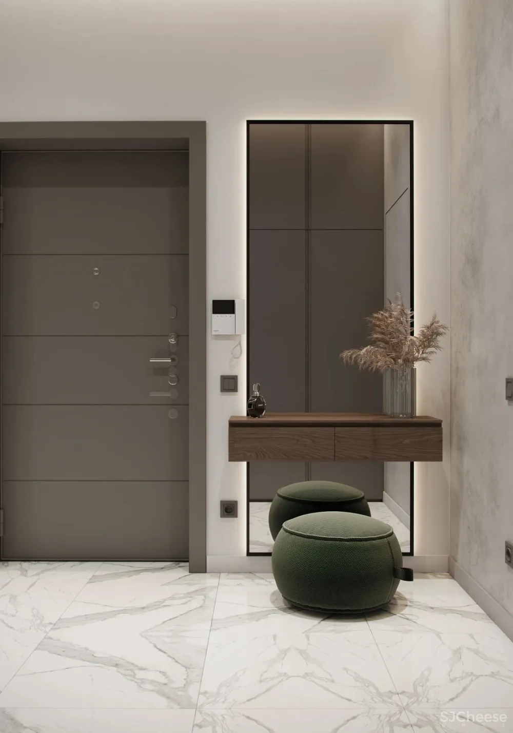 越质朴,越高级!