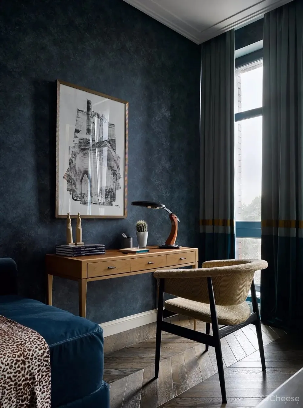 Natalya Popova 现代奢华 气质不同