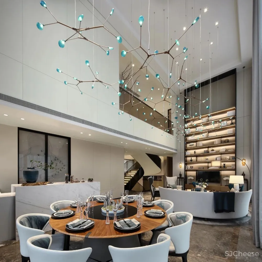 深圳海境界二期:臻于至善的人居设计