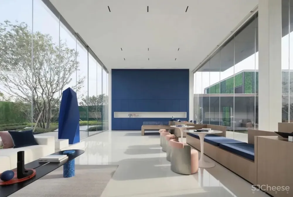 精致时尚,现代与美学的平衡