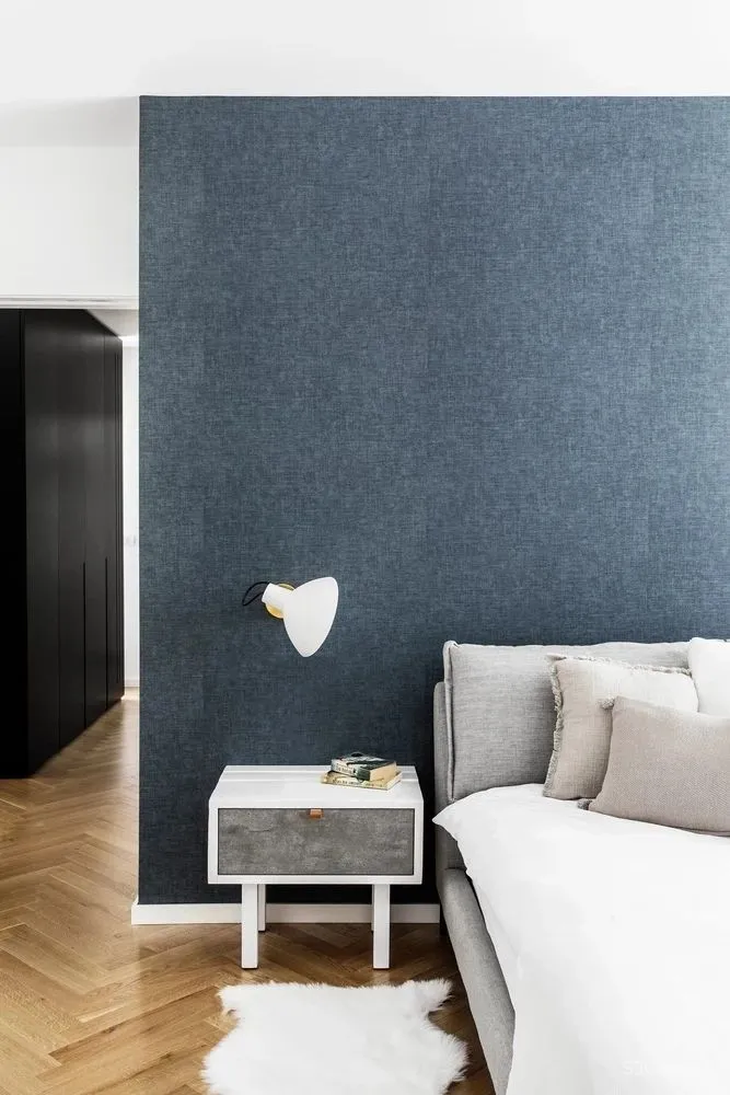 经典黑白 时尚跳色,玩出高级感