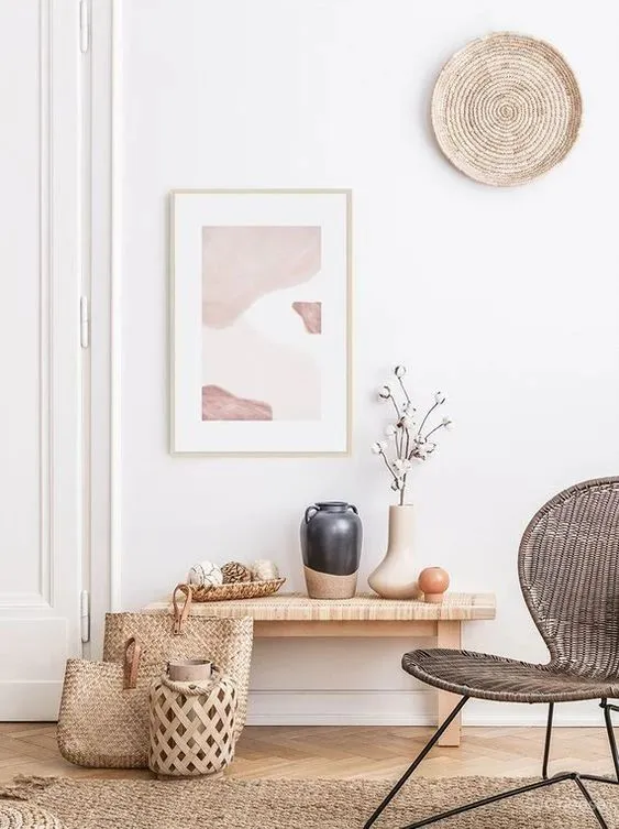 大白至简，无华而奢