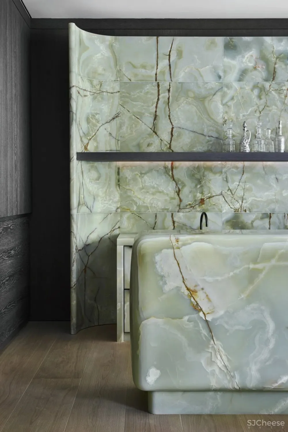 Christian Liaigre 专辑