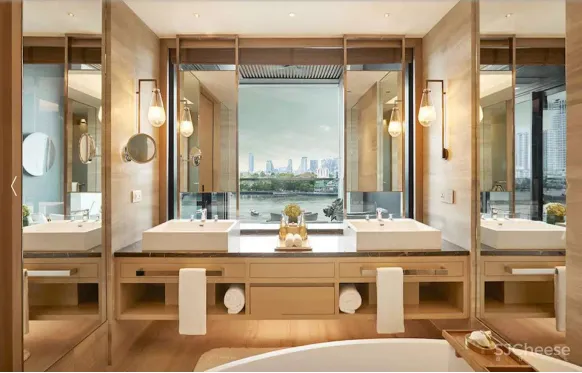 剧透！2020最新全球五家高端酒店即将开业!