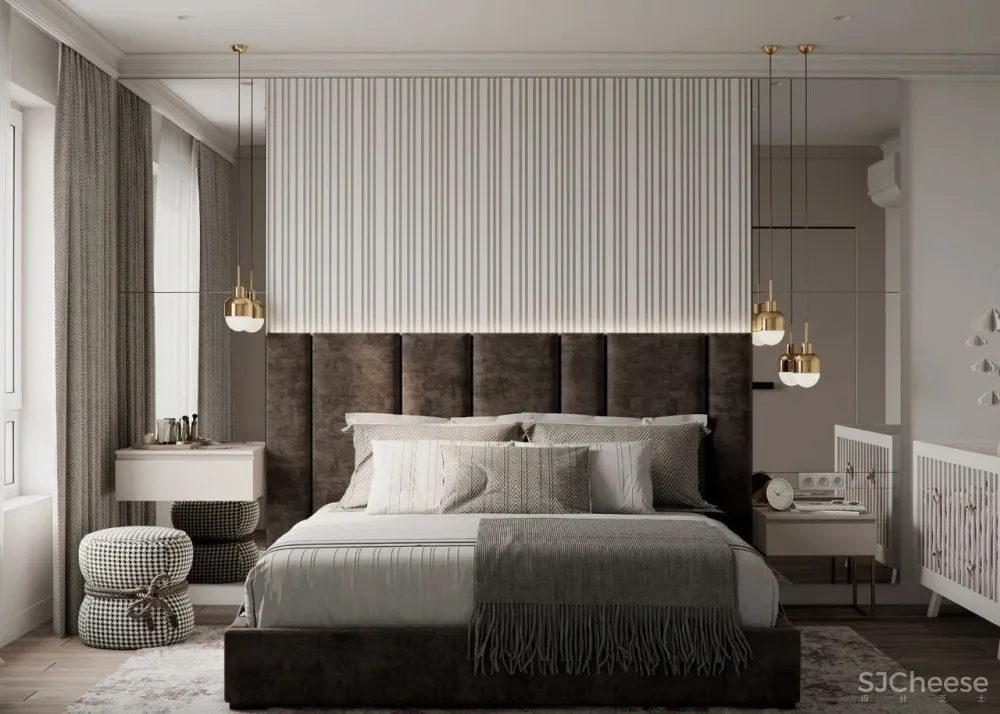 越简约,越优雅!