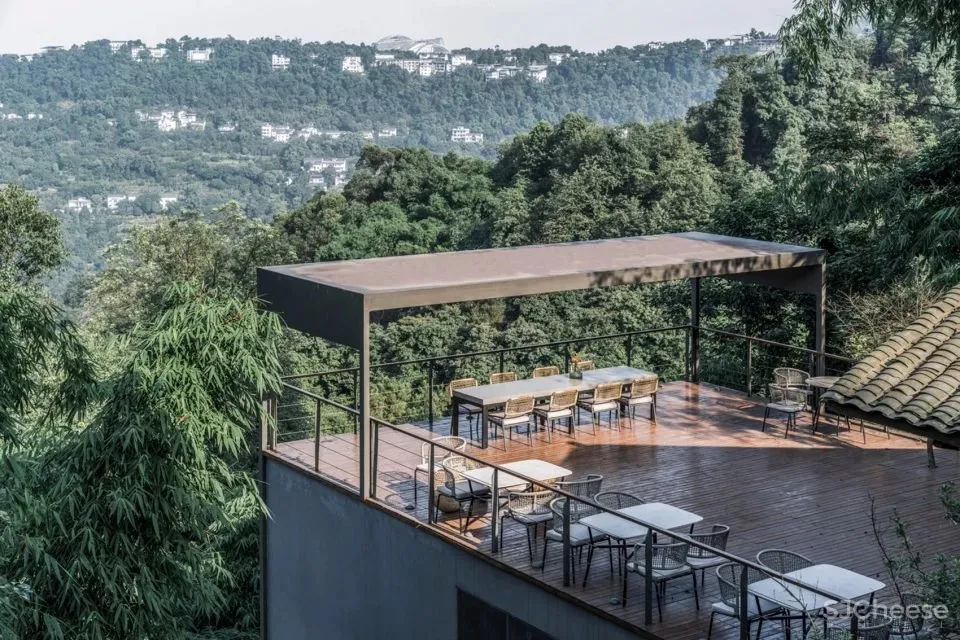 20家新设计型精品名宿