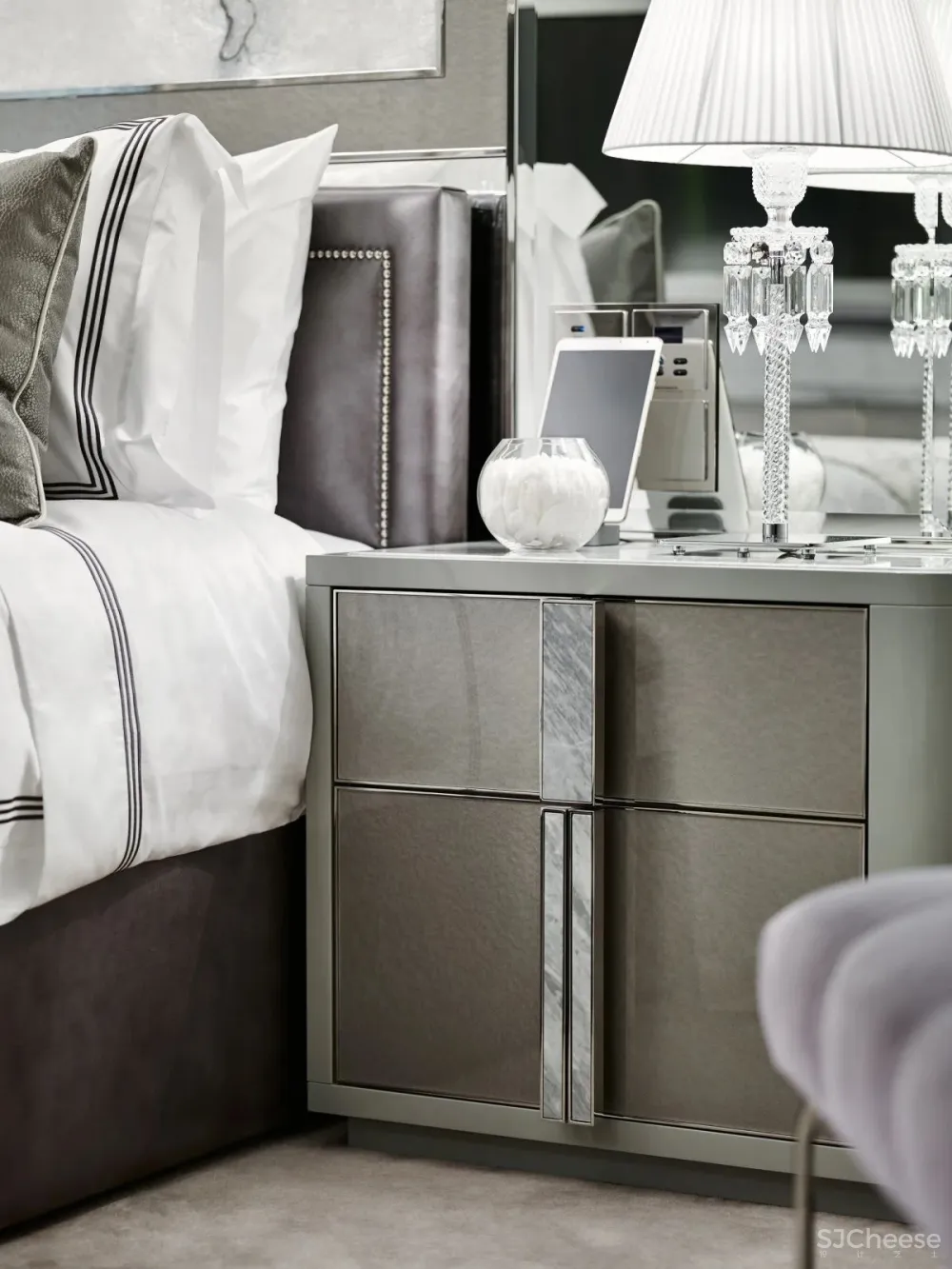 Elicyon 设计专辑