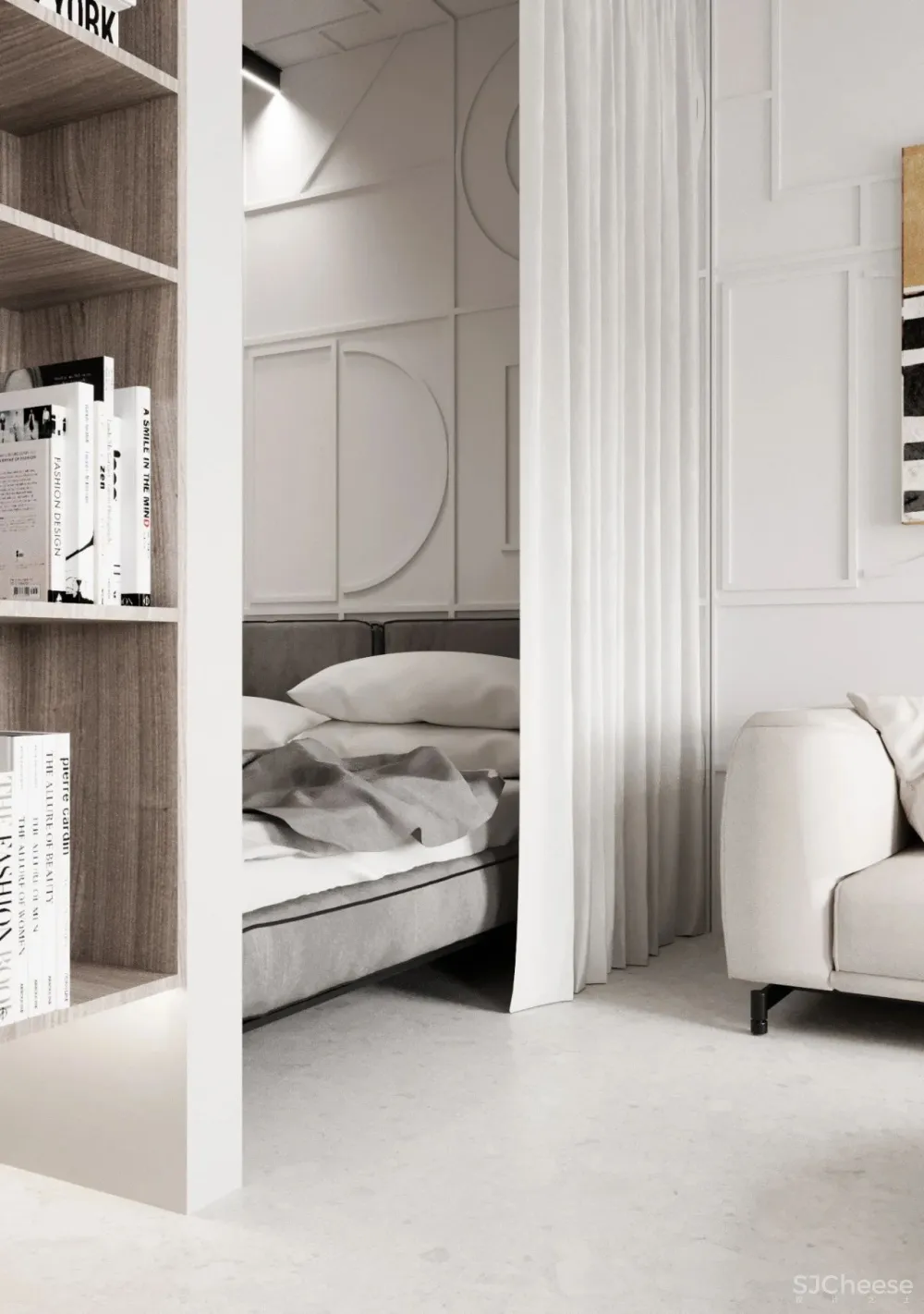 Innoi Design 乌克兰的现代优雅