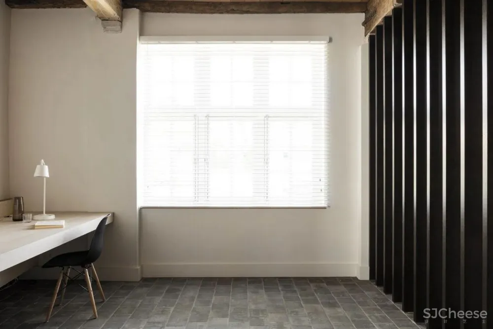 Juma Architects 设计专辑