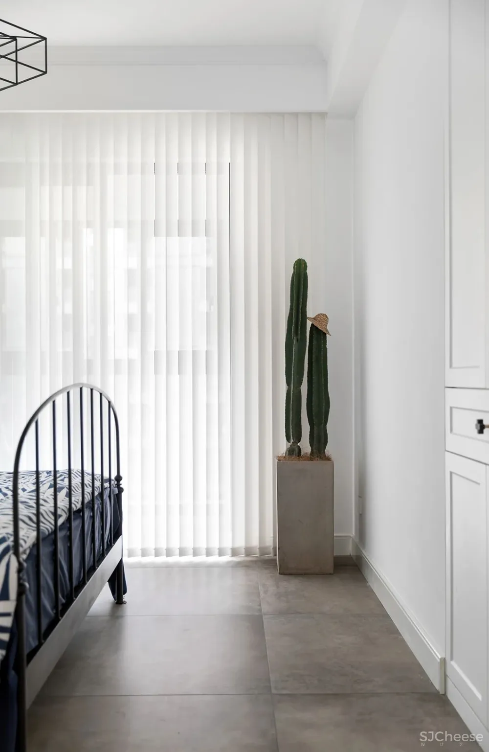 简洁纯粹的北欧风,最有格调!