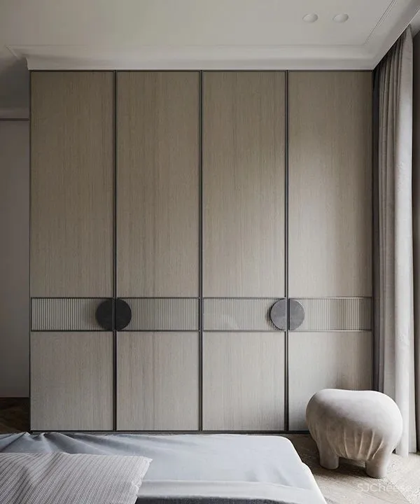 高品质的设计，不走寻常“路”！