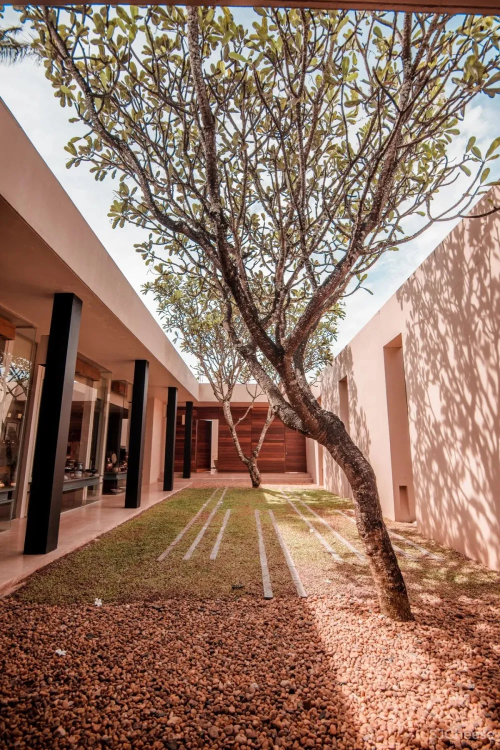 Kerry Hill 设计专辑