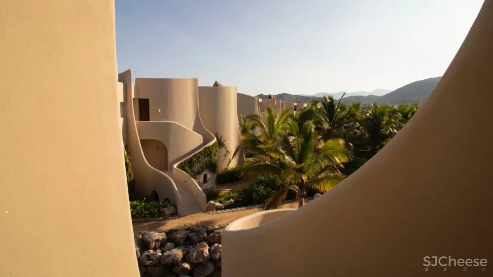 越质朴的设计，越高级！