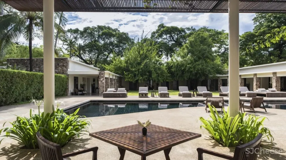 Kerry Hill 设计专辑