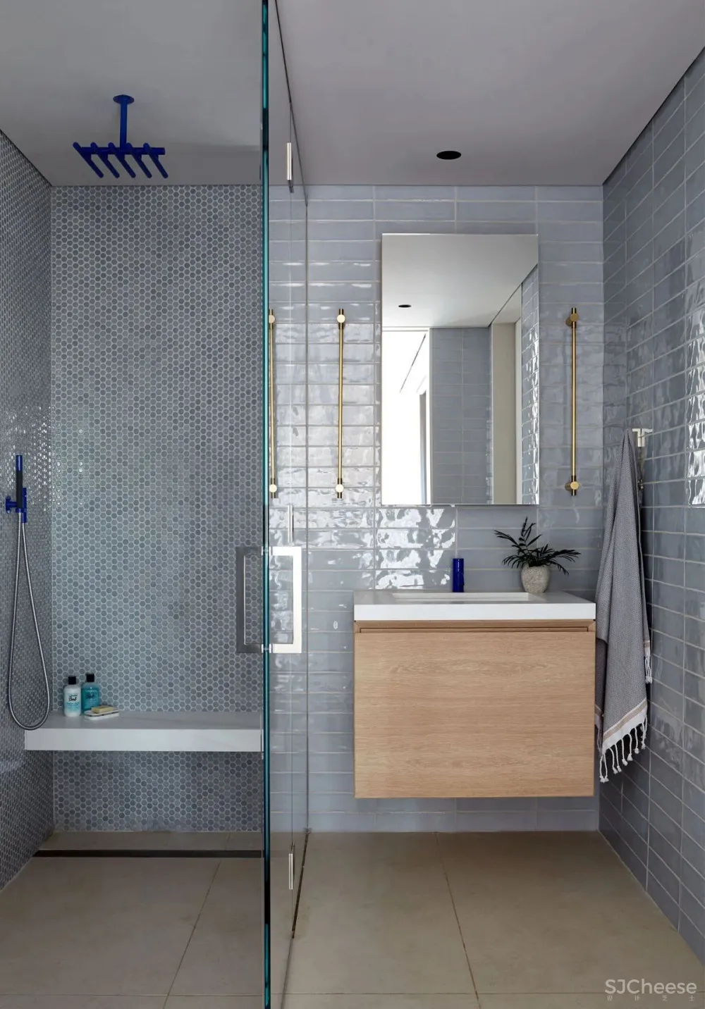 独特高雅的艺术空间 Elena新作