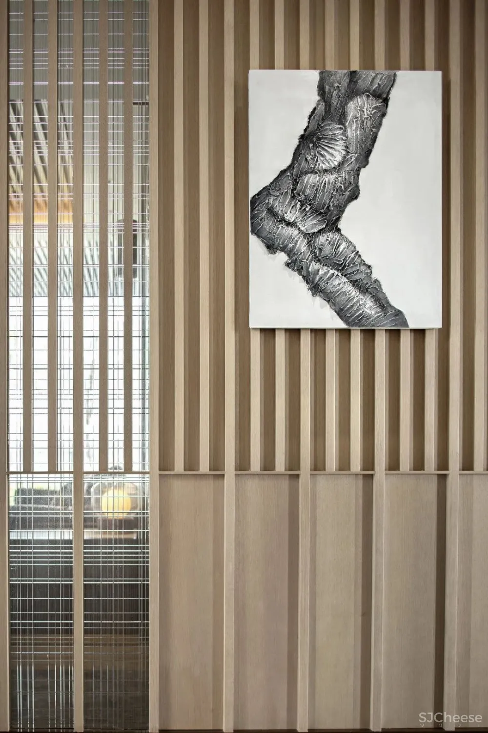 前海鴻榮源中心 啟動深圳頂豪住宅新時空