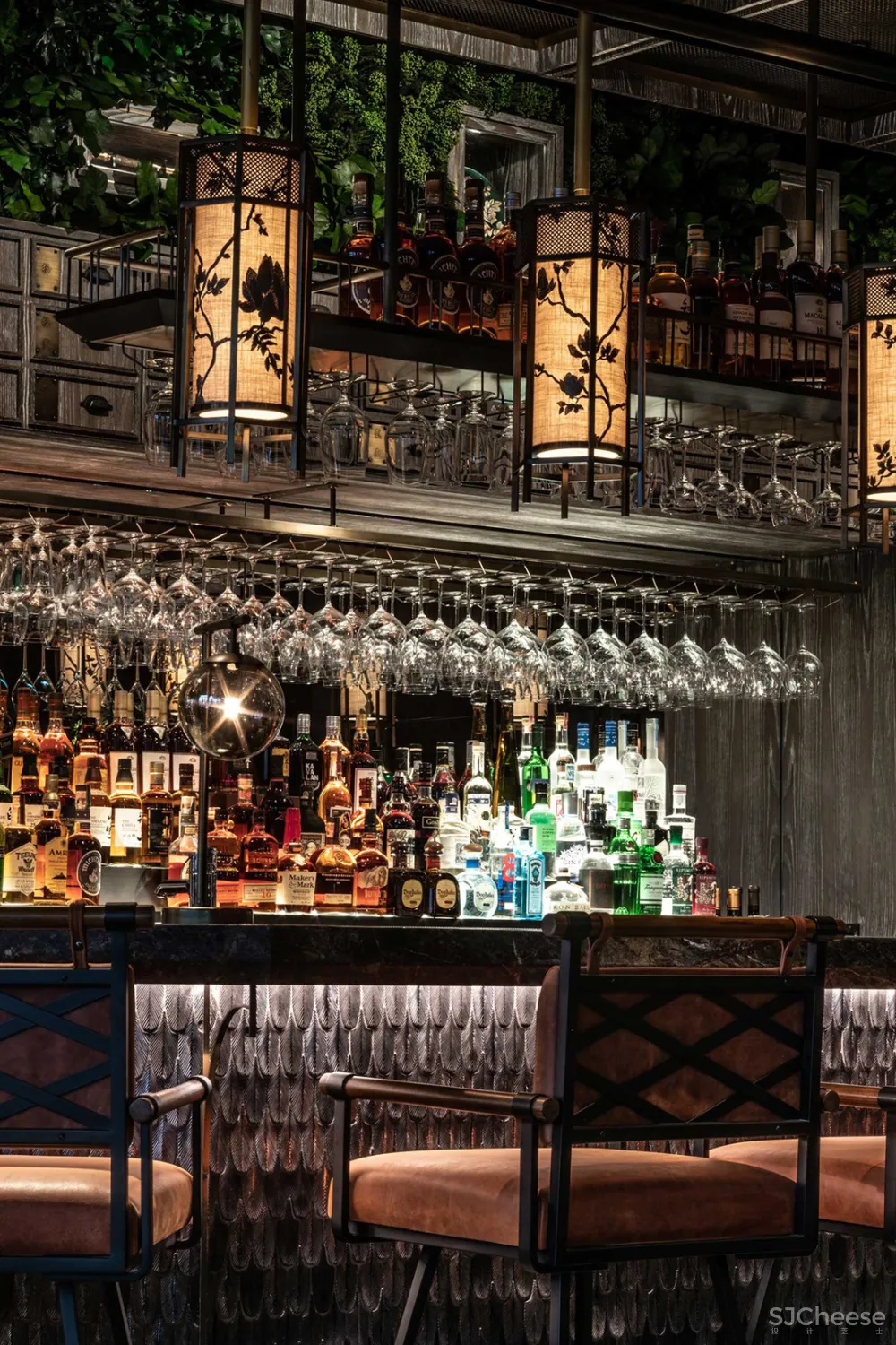 【香港设计女神Joyce Wang新作】好的设计能够引起人的感情共鸣!