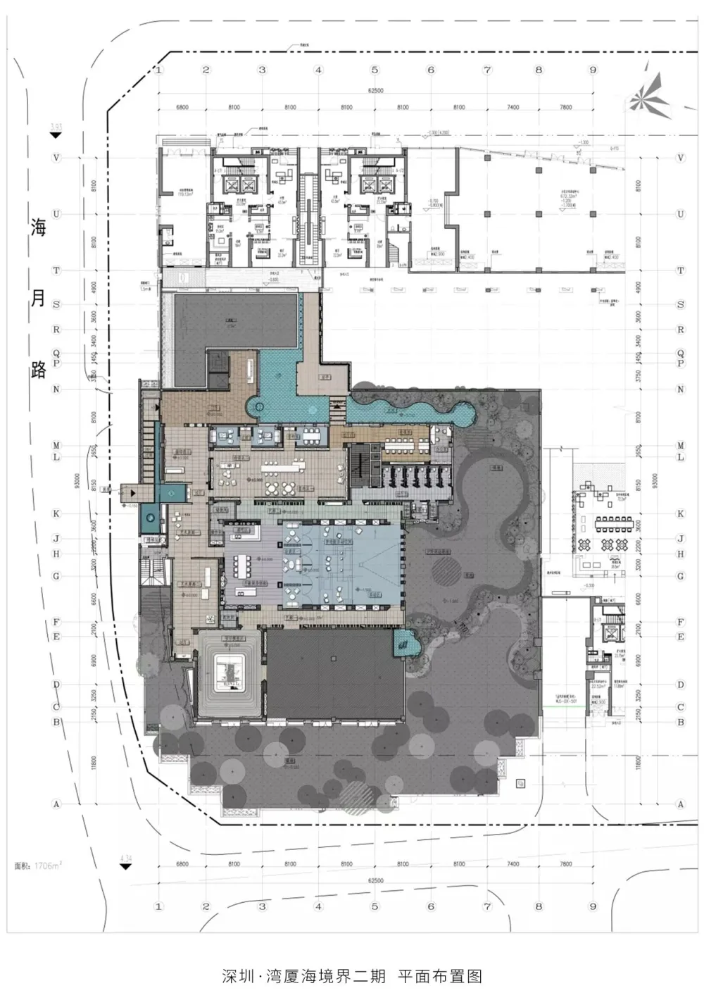 深圳海境界二期:臻于至善的人居设计