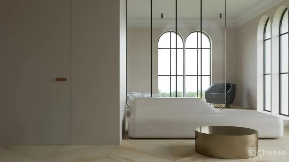 Innoi Design 乌克兰的现代优雅