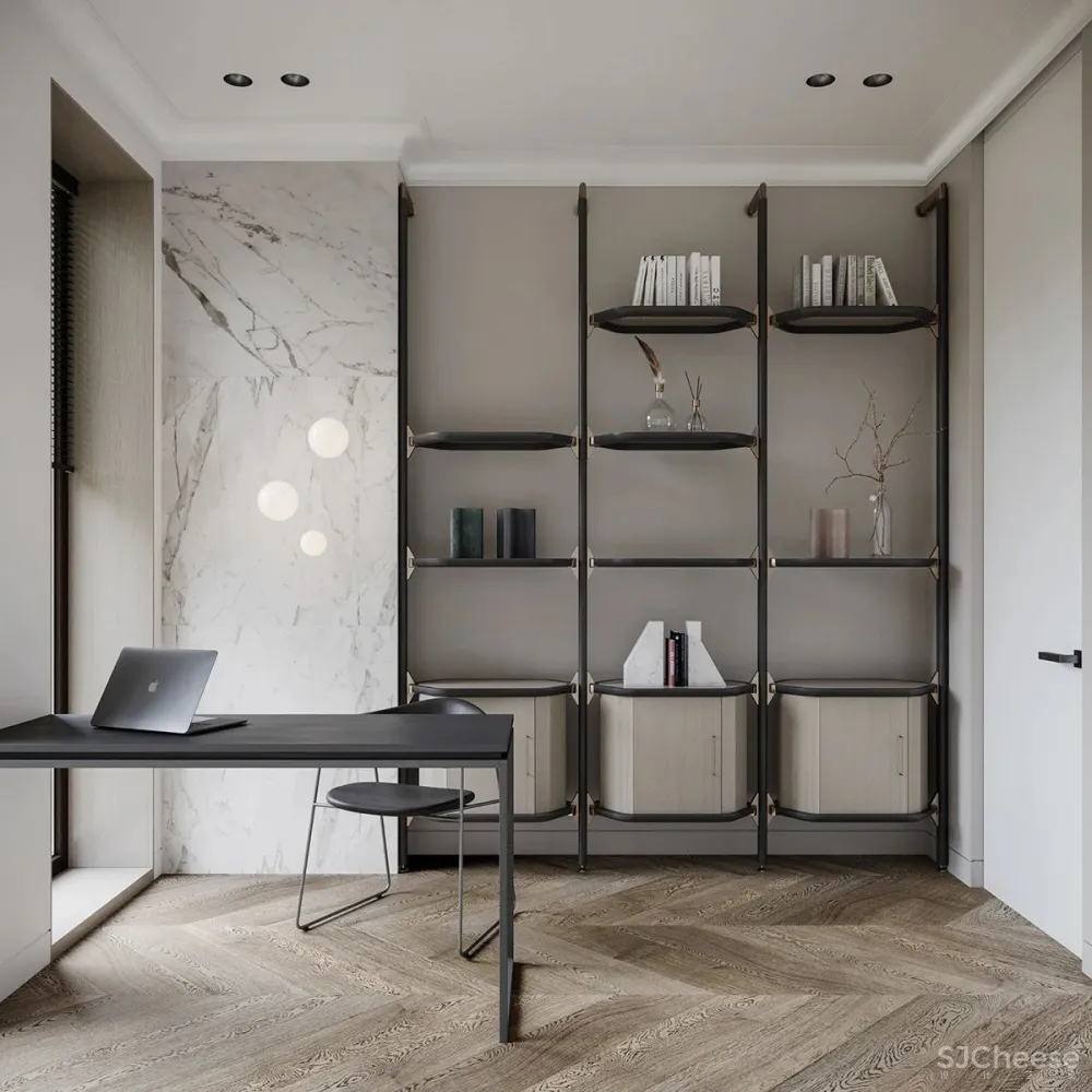 高品质的设计，不走寻常“路”！