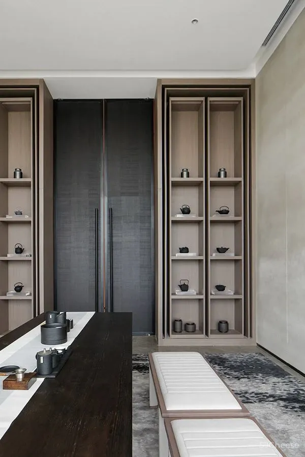 LSDCASA Waterfront Gallery