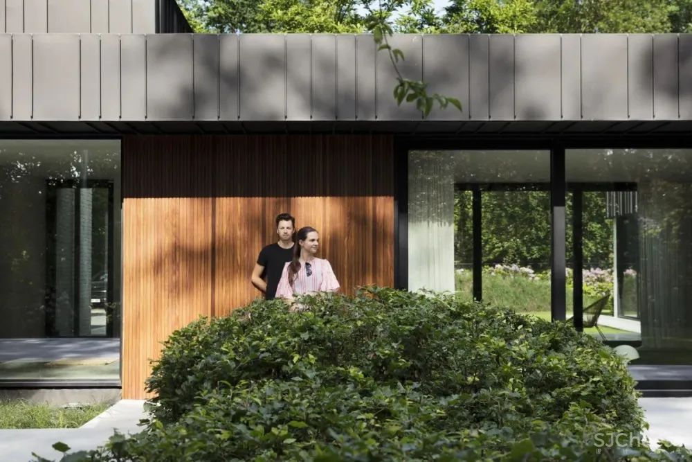 Juma Architects 设计专辑