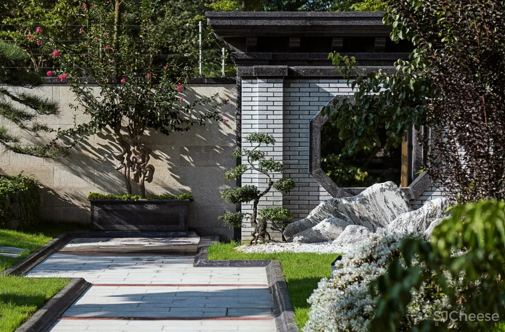 挥墨东方 · 巽写意如画 | GROWTO WORKS