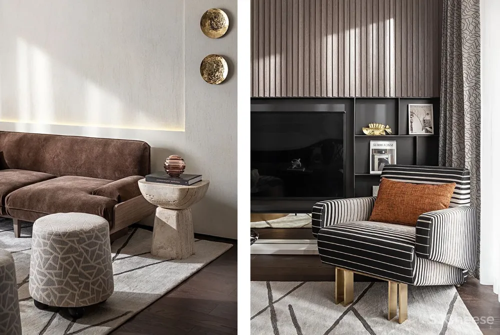 滇池半山花园洋房 “自然主义”的理想生活