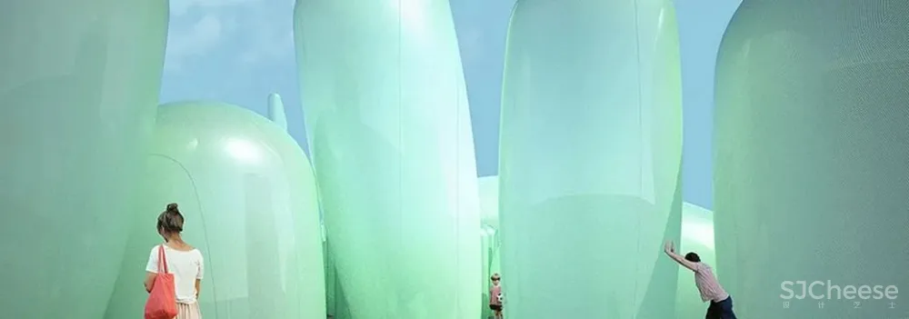 什么是透光“软玻璃”？