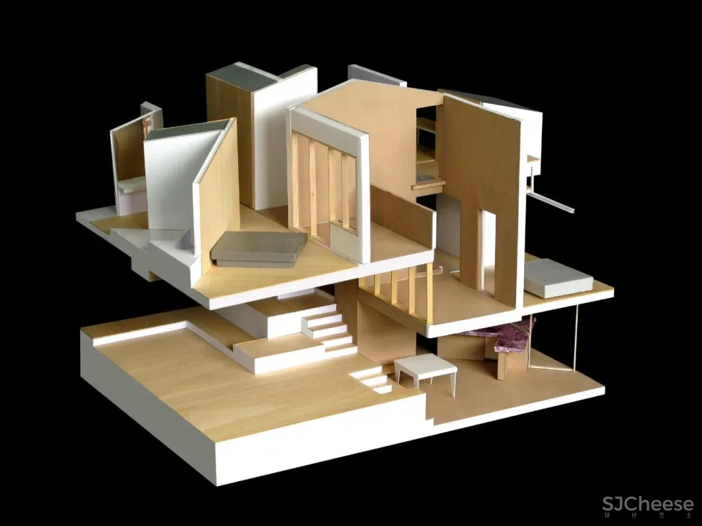Arquitectura G丨唤醒建筑的灵魂与生命