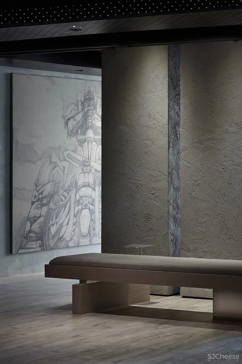 维京的思想行囊 VIKING AGE 十上设计