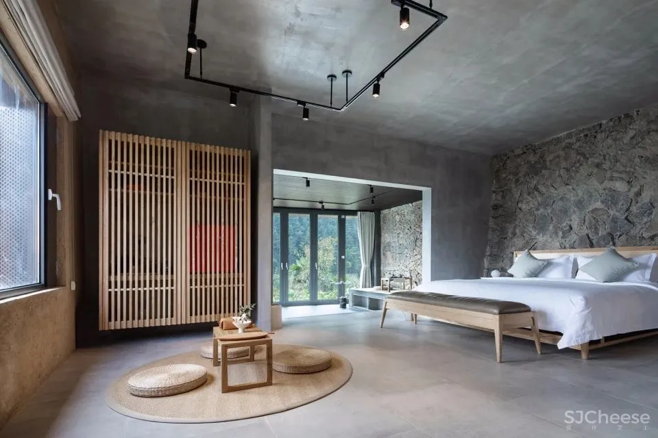 20家新设计型精品名宿