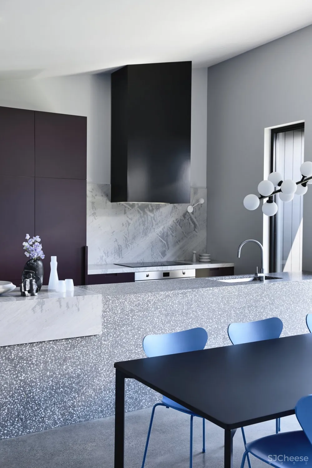 Lucy Bock | Brunswick Residence , 独立个性住宅