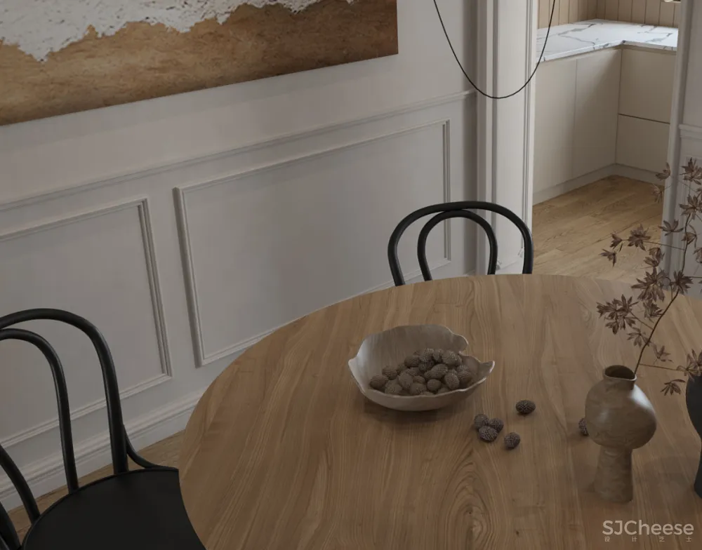 一品囧家新作【卡布奇诺 Cappuccino】