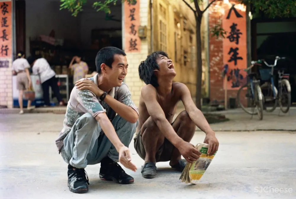 一个广东宅男,把游戏场景搬进30000m²的后花园,20年了还没造完