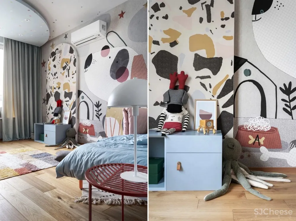 入户就装镜面柜,让家看起来大一倍!