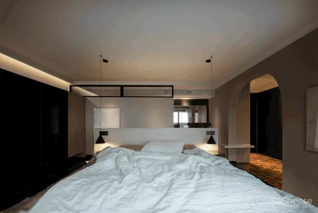 壹阁设计 新作 Animi Motus