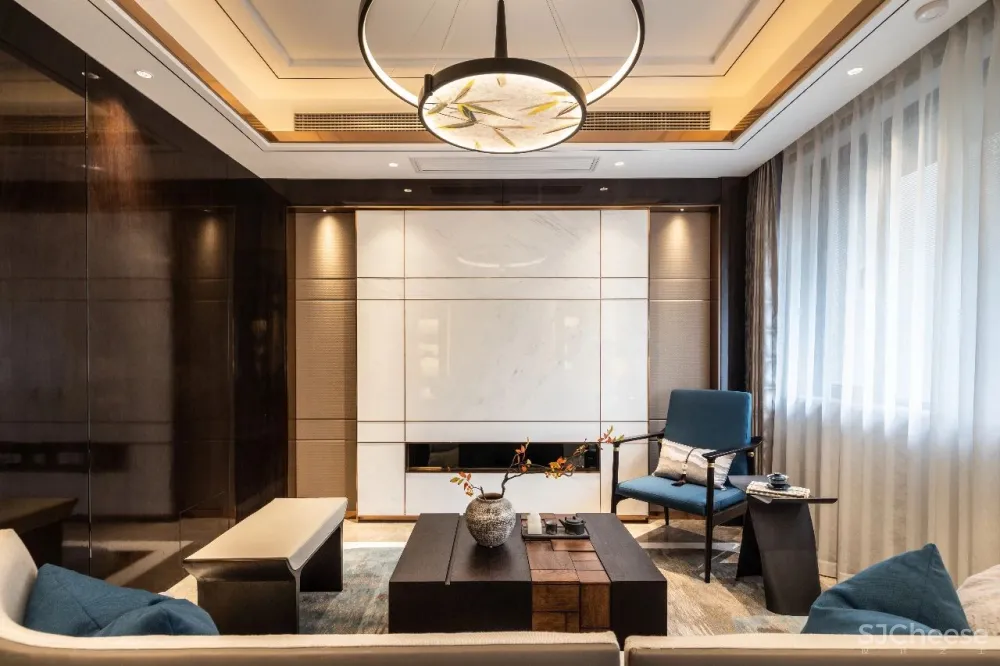 新作丨用艺术定义生活美学,开启极致品味!