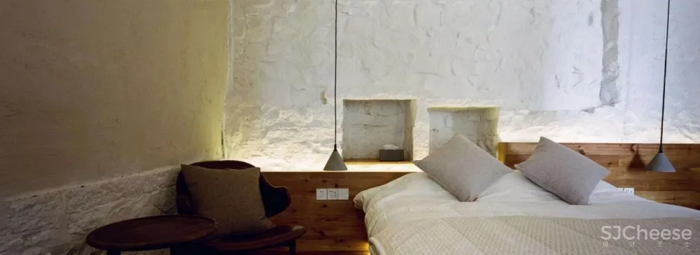 舒坦:在大理凤阳邑喝茶、洗片,他的“原生”乡建有何特别?