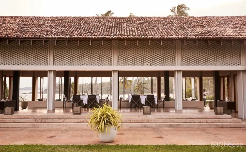 Kerry Hill 设计专辑