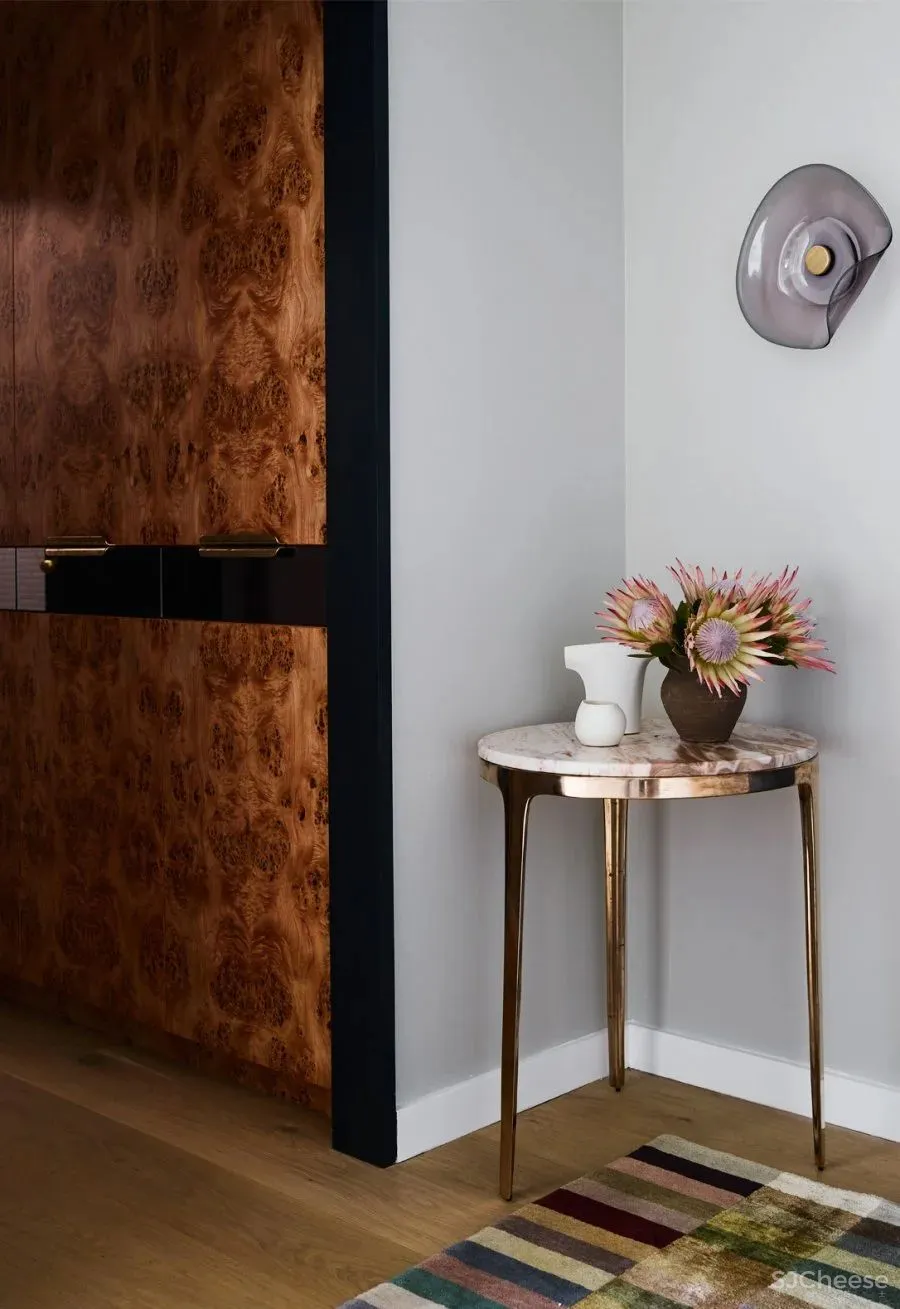 Arent - Pyke 设计专辑