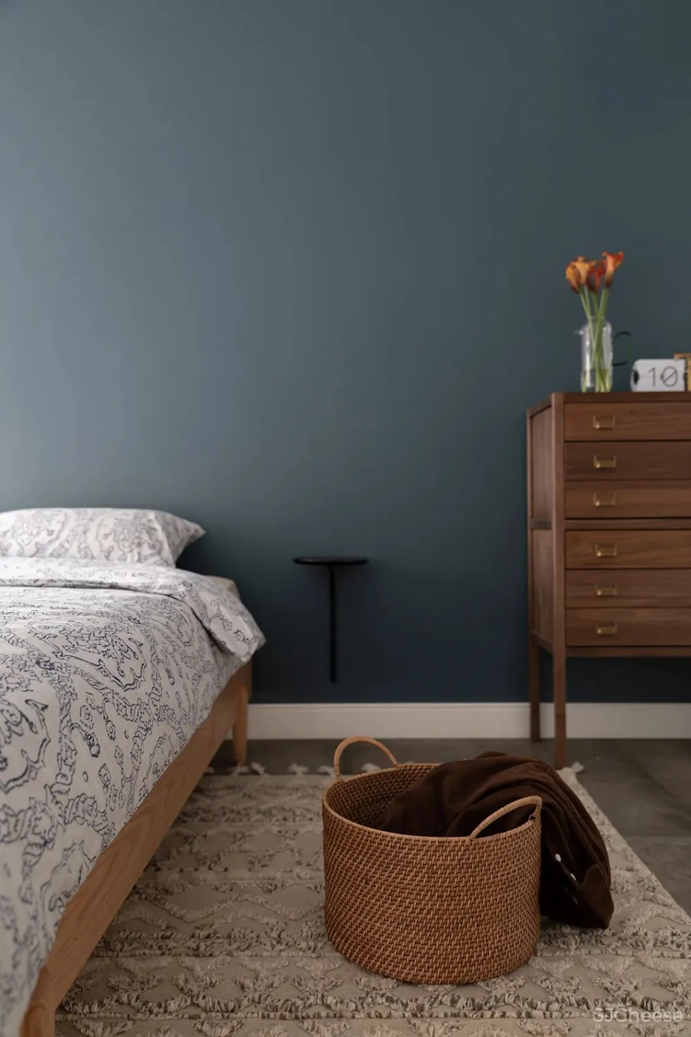 简洁纯粹的北欧风,最有格调!