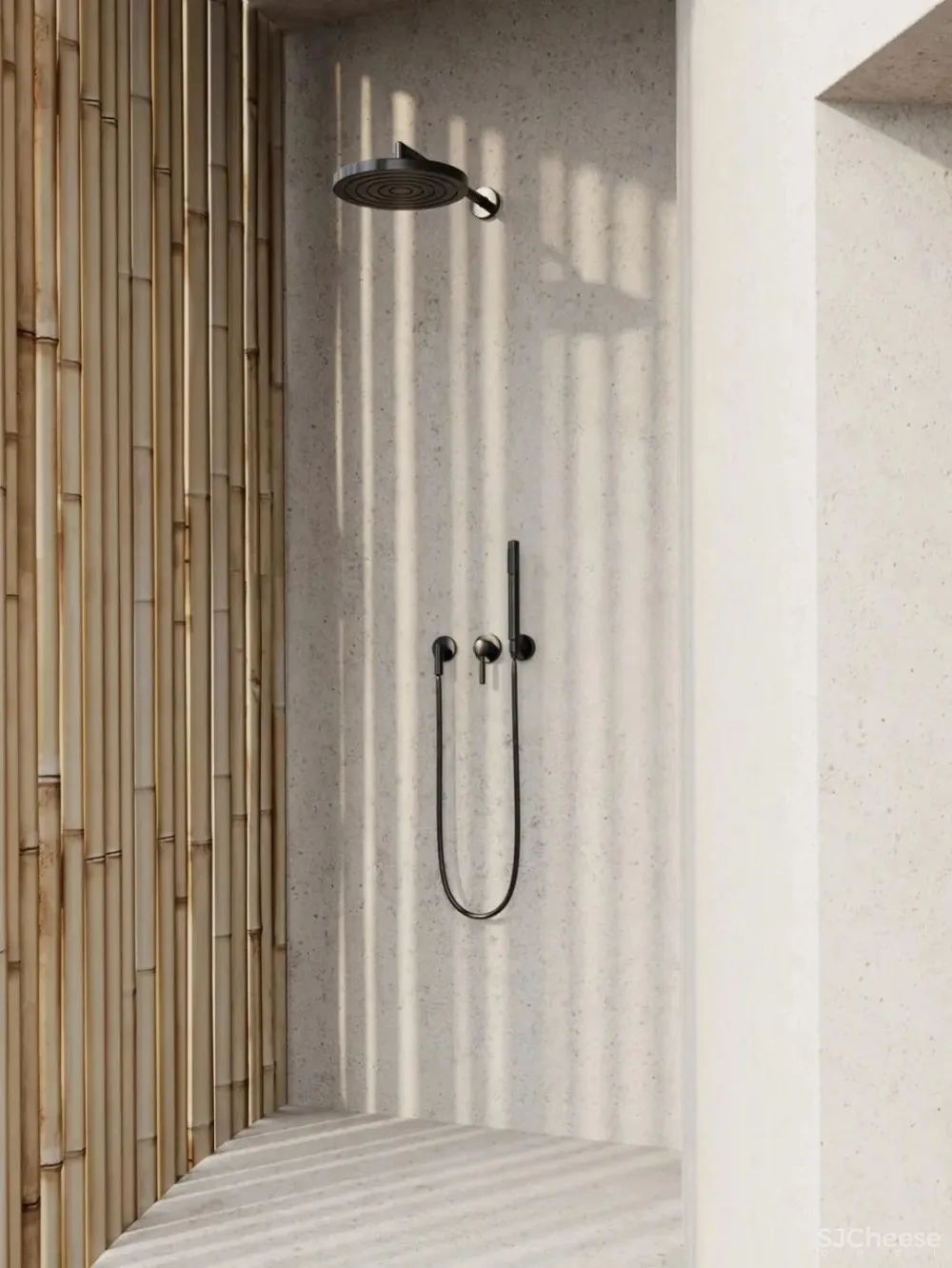 家家都有的藤编，竟被大师玩的这么时髦！