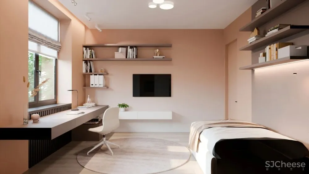 小空间大有作为！