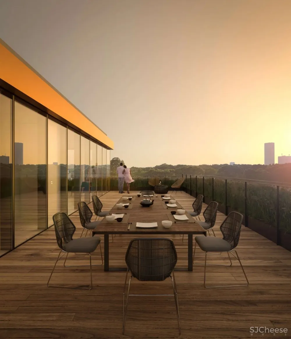 隈研吾10大经典住宅,从民宅到超豪顶奢,你想要的都在这里