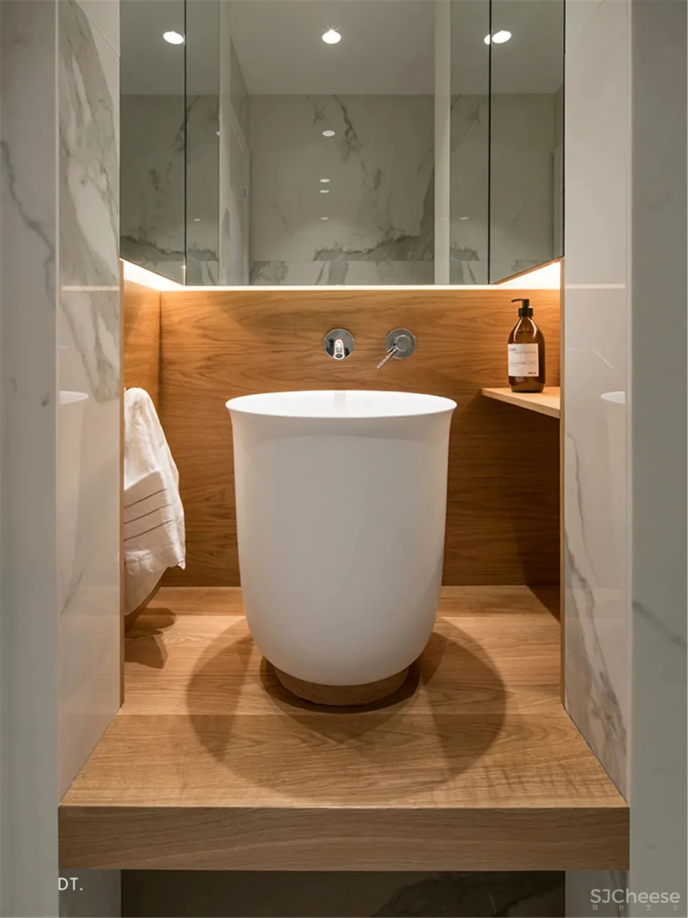 西班牙式田园风，满是家的样子