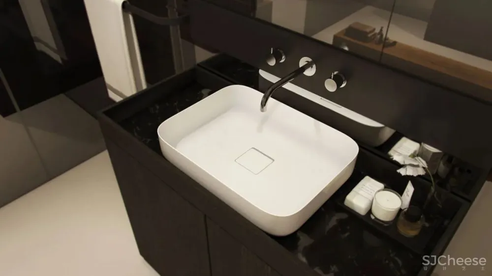 Kerry Hill 设计专辑