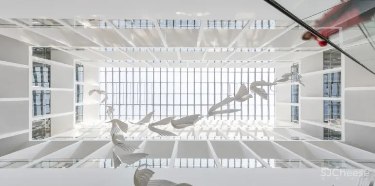 隈研吾10大经典住宅,从民宅到超豪顶奢,你想要的都在这里