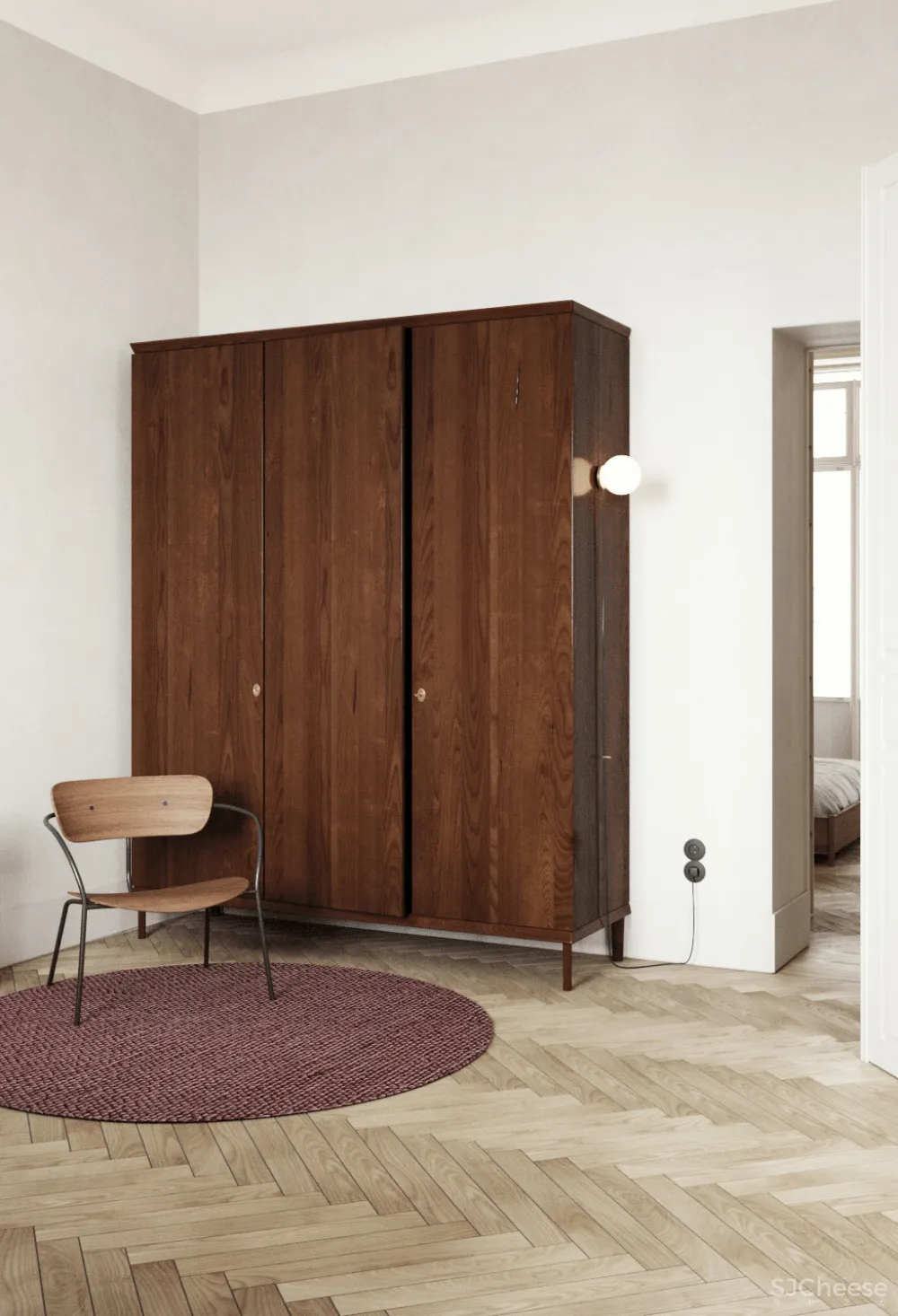 高品质的设计，不走寻常“路”！