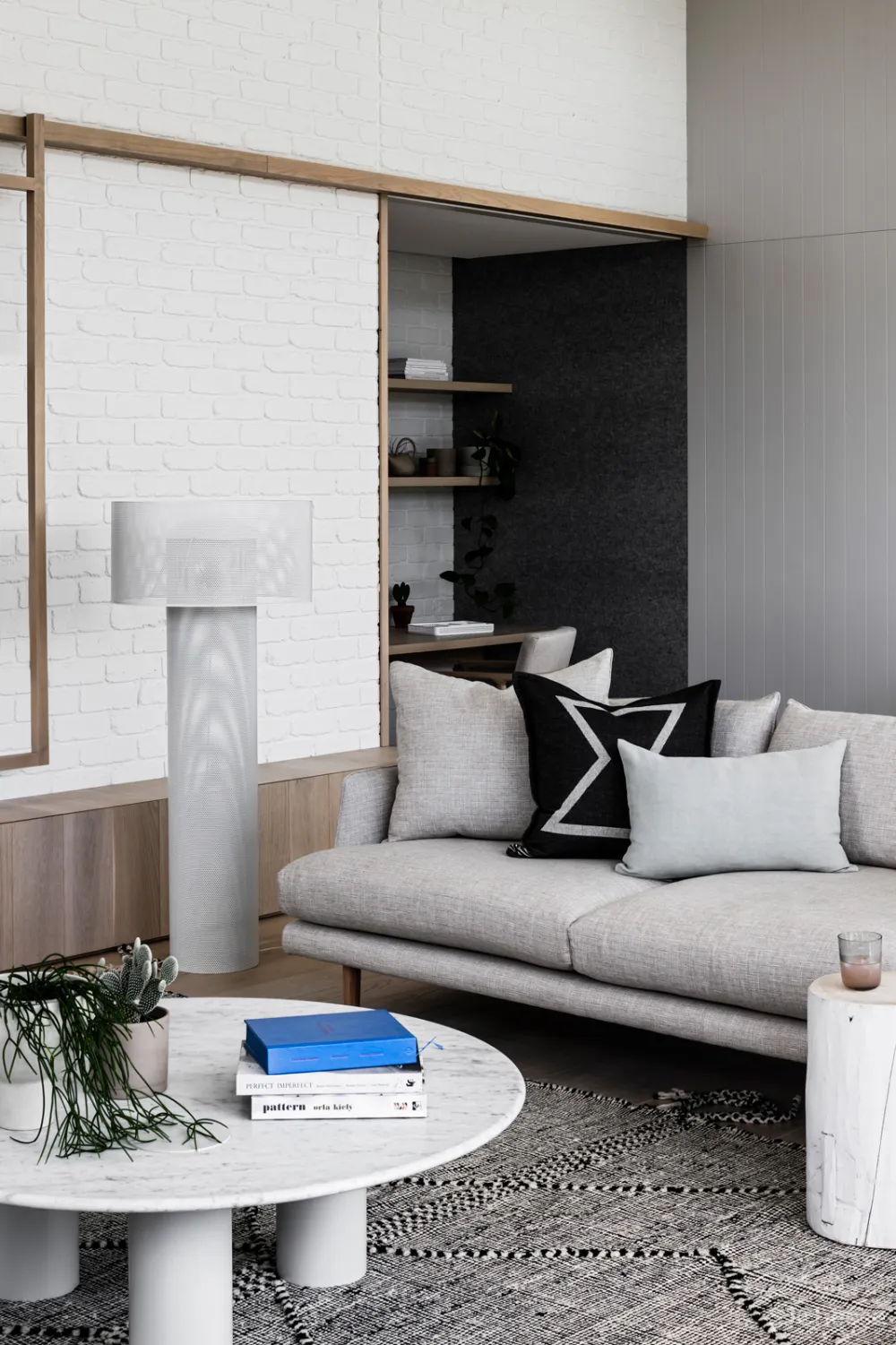 Mim Design | Coastal Pavilion , 意大利优雅的质朴感